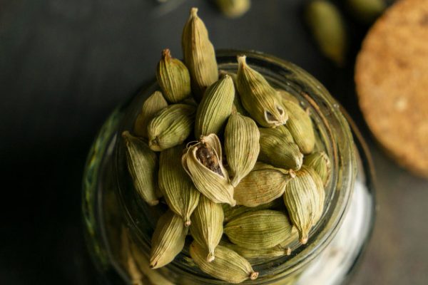 cardamom