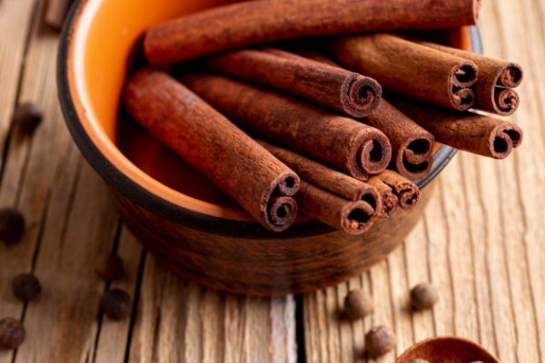 cinnamon