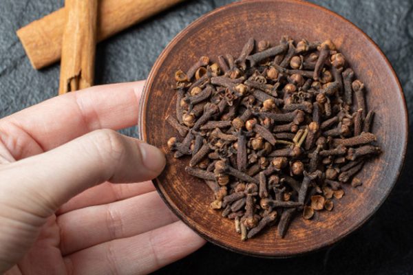 clove