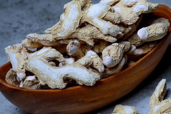 dry-ginger