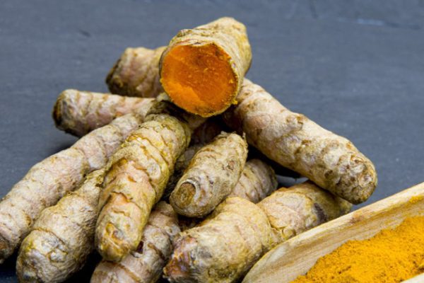 turmeric